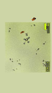 敵人射手游戲截圖5