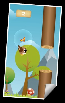 Travel Bird游戲截圖2