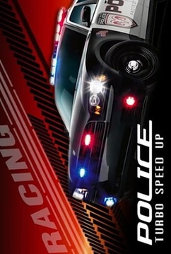 Police Highway Traffic Racer游戲截圖4