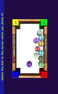 戰(zhàn)勝數(shù)字 精簡版游戲截圖2