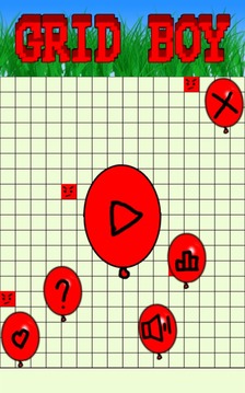 格子BoY游戲截圖1