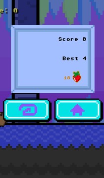 Flappy Mr.Batty游戲截圖3