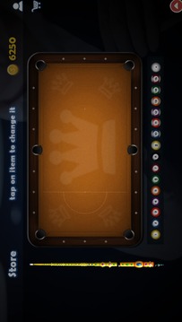 8 Ball Pool臺球游戲截圖4