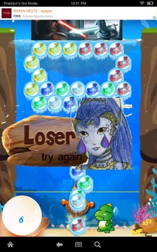 Bubble Blaster游戲截圖5