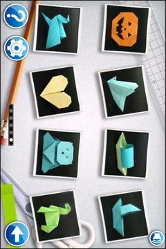 折纸教室III游戏截图1