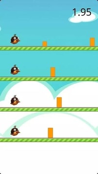 一只鳥也不能死游戲截圖2