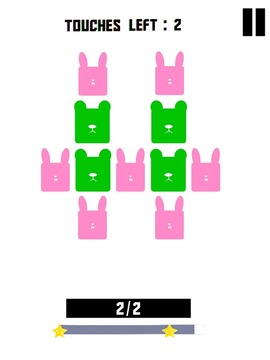 Animals Blast游戲截圖1