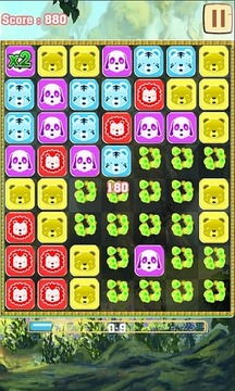 Pet Shop saga游戲截圖1