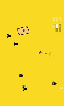 火雞的逃出游戲截圖3