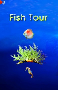 Fish Tour游戲截圖1
