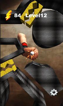 電流急急棒3D(隨機激戰(zhàn)版)游戲截圖3
