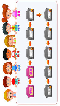 學(xué)霸來(lái)答題游戲截圖2