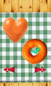 甜甜圈生產(chǎn)商游戲截圖2