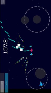 Space Shooter 2游戲截圖1