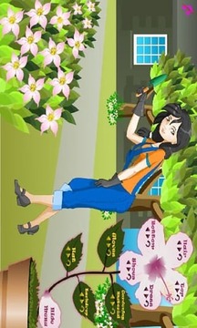 裝扮園丁游戲截圖1