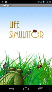 Life Sim游戲截圖1
