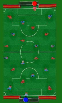 Football Match游戲截圖3