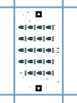 Pixel reaction游戲截圖5