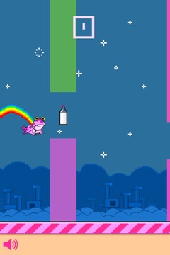 飞扬的彩虹V1.6游戏截图5