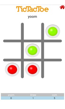 井字游戲世界游戲截圖3