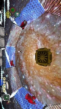 宇宙阿爾法游戲截圖2