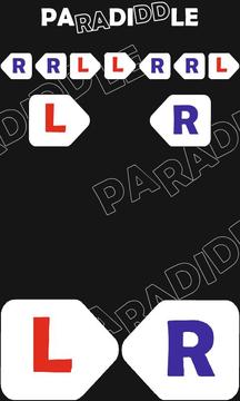 Paradiddle Free游戲截圖3