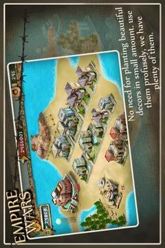 戰(zhàn)爭帝國 Empire Wars游戲截圖4