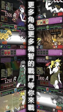 Reclaim the Darkness游戲截圖4