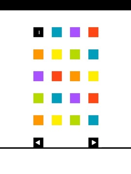 Chroma游戲截圖2