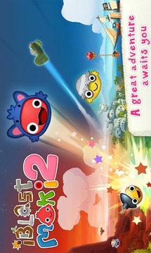 炸彈莫奇2游戲截圖1