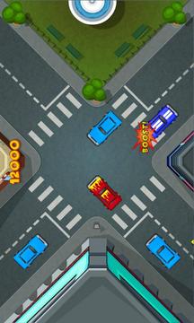 公路沖鋒賽游戲截圖2
