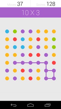 7X7圈子游戲截圖2