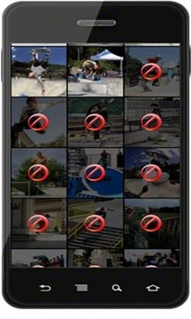 瘋狂的漂移滑板游戲截圖2