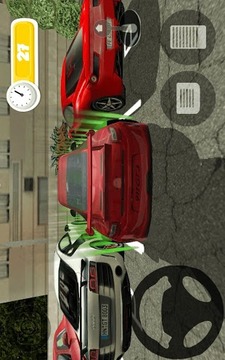 完美停車游戲截圖4