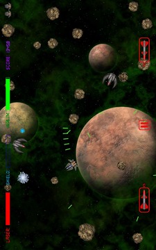 外星入侵者游戏截图3
