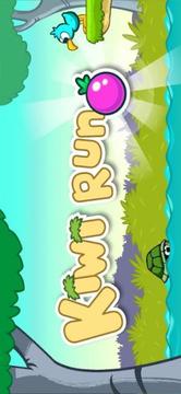 奇異鳥快跑 Kiwi Run!游戲截圖1