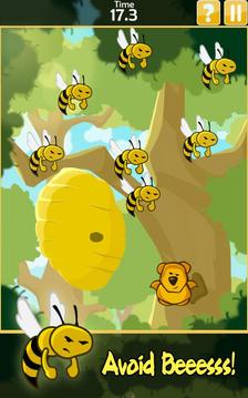 Honey Hunter游戲截圖2