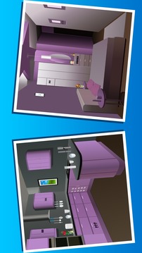 Escape Games : Kid Rescue游戲截圖4