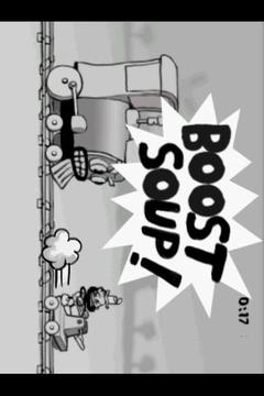 Choo Choo Like a Hobo游戲截圖2