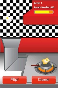 瘋狂烹飪 Crazy Cooking游戲截圖1