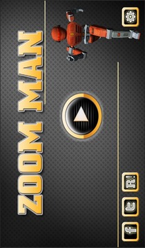 變焦人Zoom Man游戲截圖1