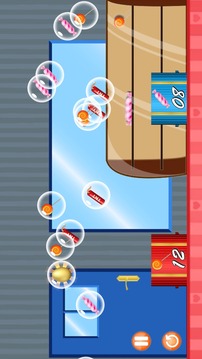 瘋狂的糖果店 Crazy Candy Shop游戲截圖5