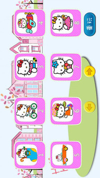 Kitty貓?zhí)钌螒蚪貓D5