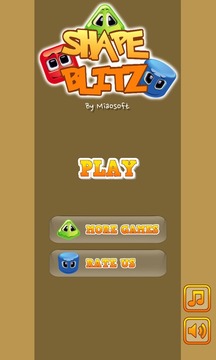 Shape Blitz游戲截圖5