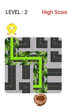 帶我回家 - 益智游戲截圖2