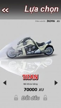 3D摩托賽車完整版游戲截圖1