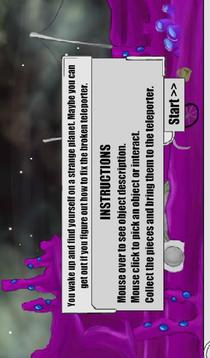 星際叻游戲截圖2