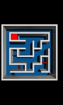 Spider Maze Tactical Action游戲截圖4