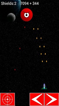 巡洋艦游戲截圖3