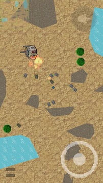 Battle!游戲截圖4